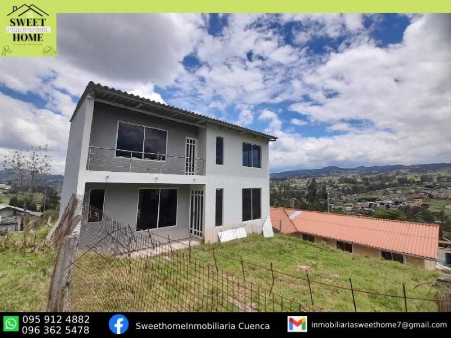 Foto Terreno en Venta en Cuenca, Azuay - 568 hectareas - U$D 80.000 - TEV36502 - BienesOnLine