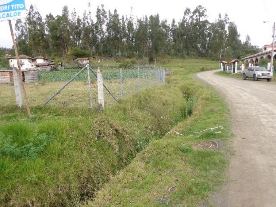 Foto Terreno en Venta en Dleg, Canar - U$D 65.000 - TEV38718 - BienesOnLine