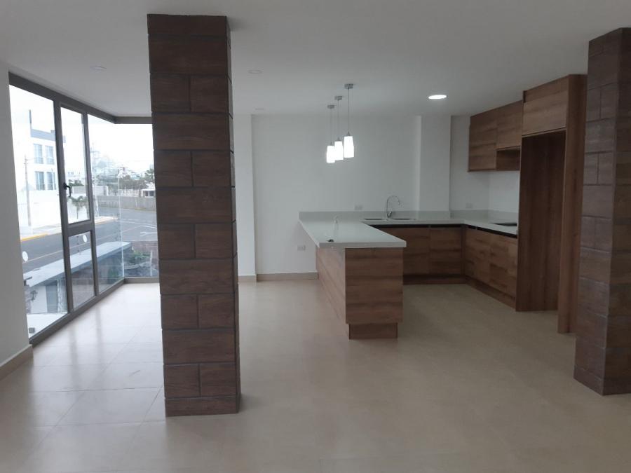 Foto Departamento en Venta en Salinas, Salinas, Santa Elena - U$D 125.000 - DEV32814 - BienesOnLine