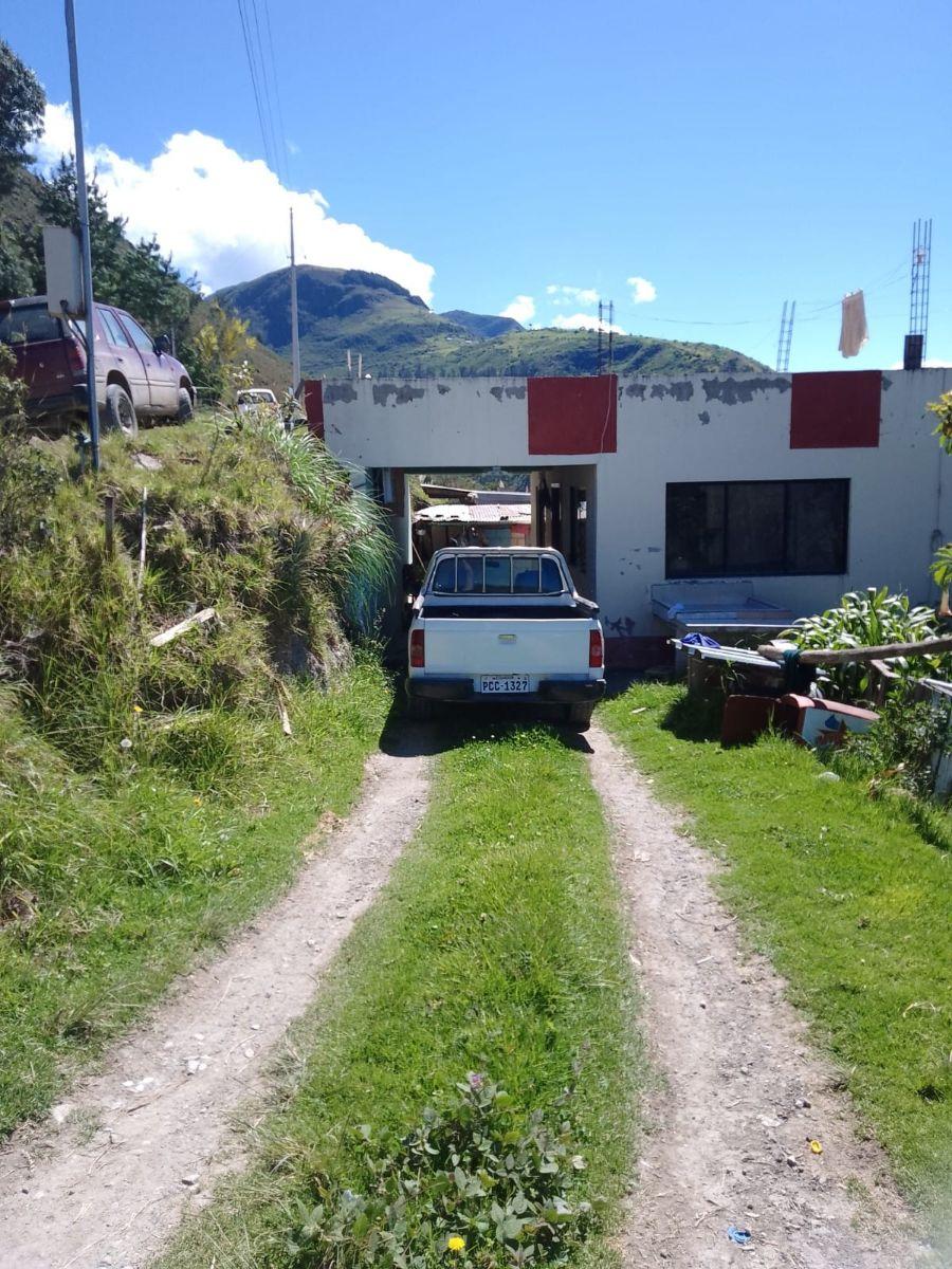 Foto Terreno en Venta en Paute, Azuay - U$D 80.000 - TEV38683 - BienesOnLine