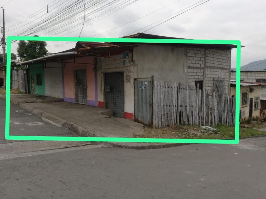 Foto Casa en Venta en Guayaquil, Guayas - U$D 60.000 - CAV38191 - BienesOnLine