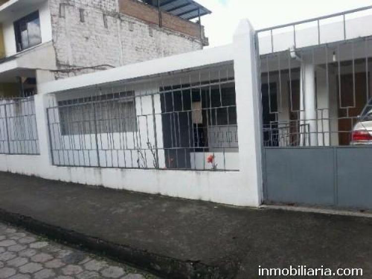Foto Casa en Venta en san sebastian, Loja, Loja - U$D 125.000 - CAV18110 - BienesOnLine