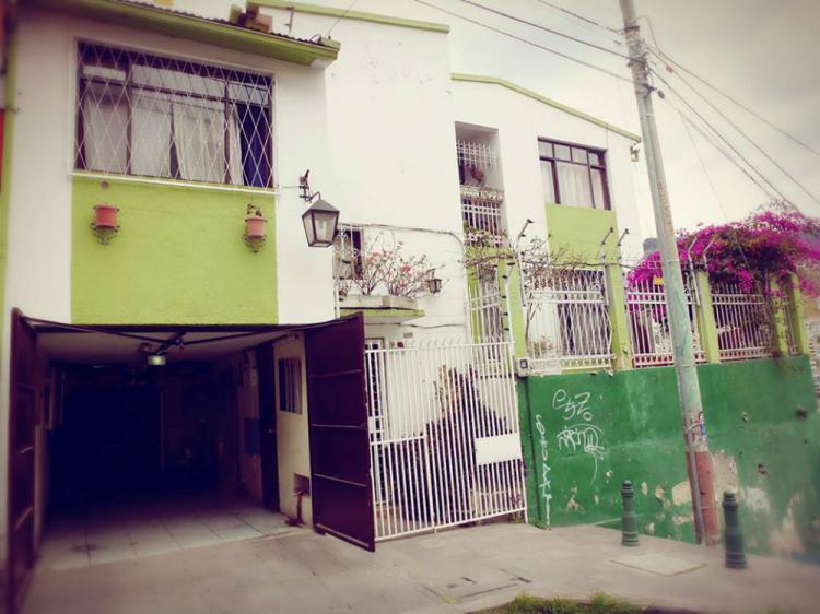 Foto Casa en Venta en Ambato, Tungurahua - U$D 206.000 - CAV24441 - BienesOnLine