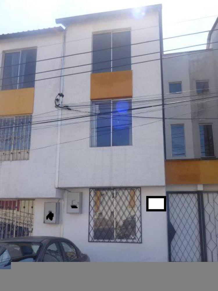 Foto Casa en Venta en Chillogallo, Quito, Pichincha - U$D 55.000 - CAV23544 - BienesOnLine