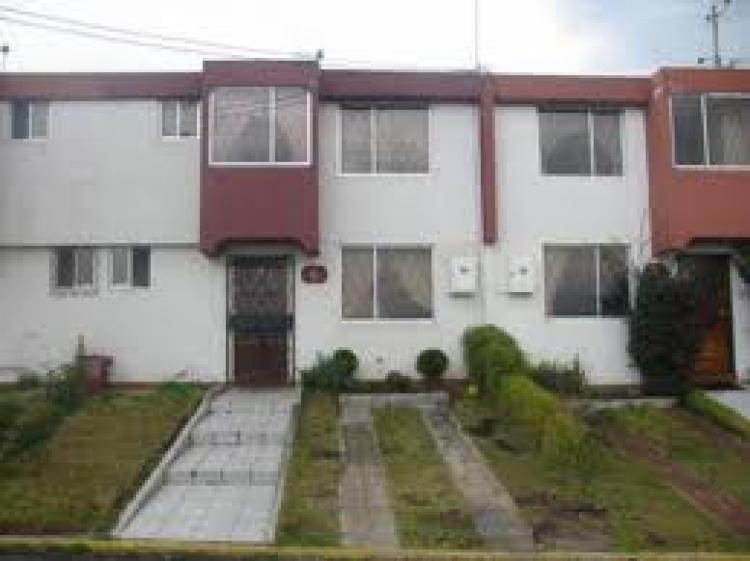 Foto Casa en Venta en LULUNCOTO, Quito, Pichincha - U$D 65.000 - CAV13408 - BienesOnLine