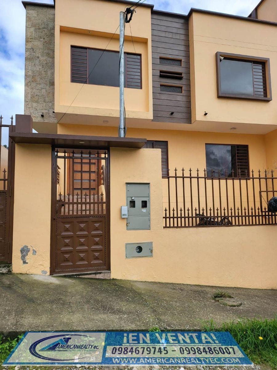 Foto Casa en Venta en BIBLIAN, Biblin, Canar - U$D 170.000 - CAV37361 - BienesOnLine