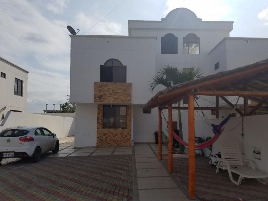 Foto Casa en Venta en Santa Elena, Santa Elena - U$D 120.000 - CAV33134 - BienesOnLine