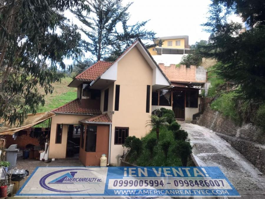 Foto Casa en Venta en BIBLIAN, Biblin, Canar - U$D 50.900 - CAV38058 - BienesOnLine