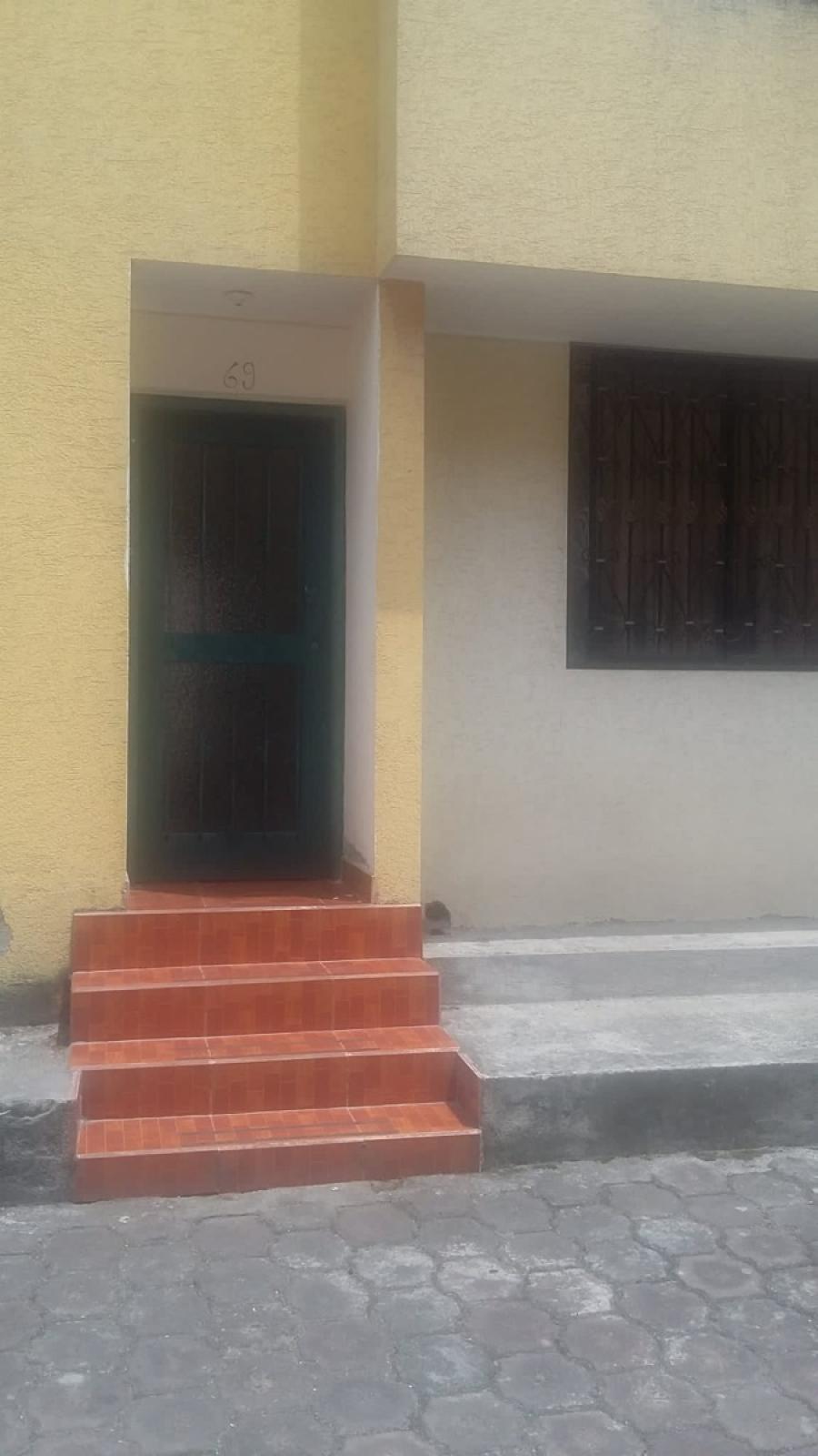 Home in Metric Way