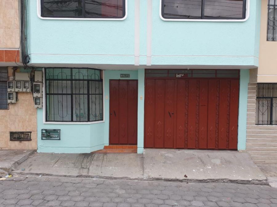 Foto Casa en Venta en Carapungo, Quito, Pichincha - U$D 78.000 - CAV36958 - BienesOnLine