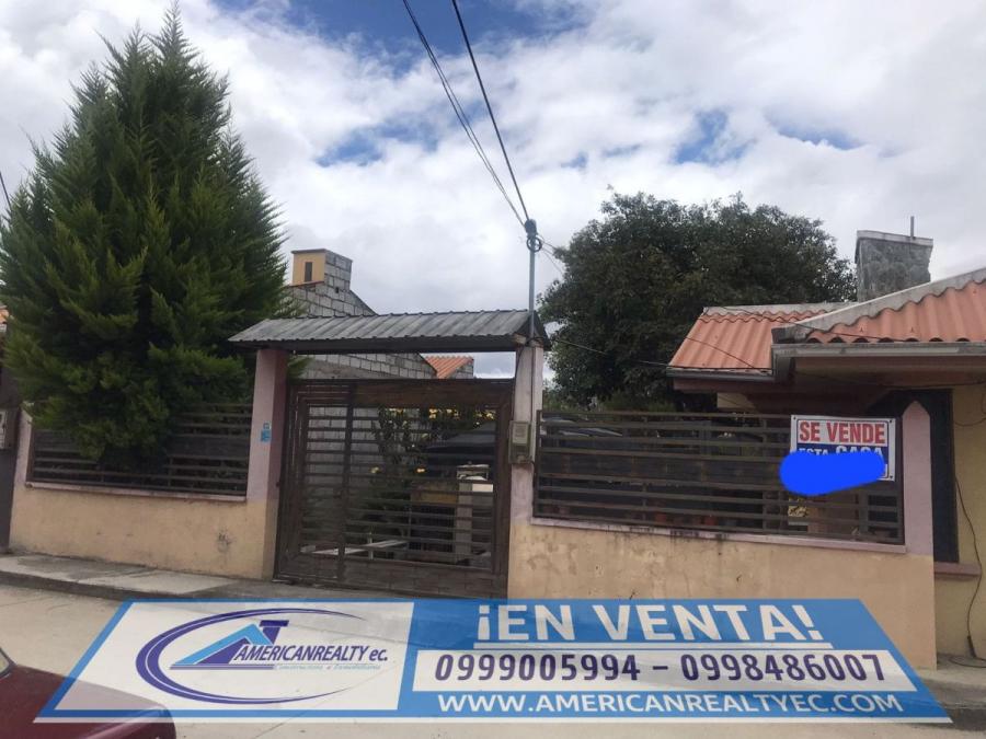 Foto Casa en Venta en Borrero, Azogues, Canar - U$D 128.000 - CAV38498 - BienesOnLine