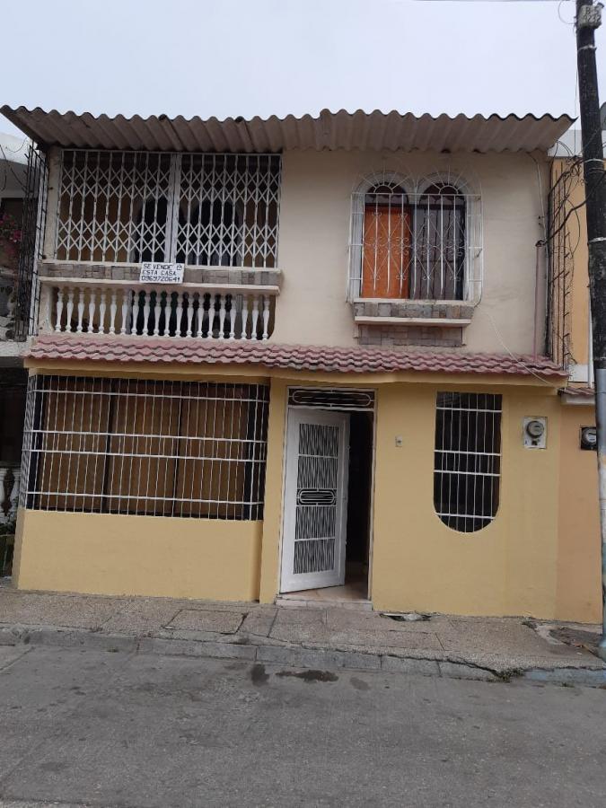 Foto Casa en Venta en Ximena, Guayaquil, Guayas - U$D 85 - CAV33017 - BienesOnLine