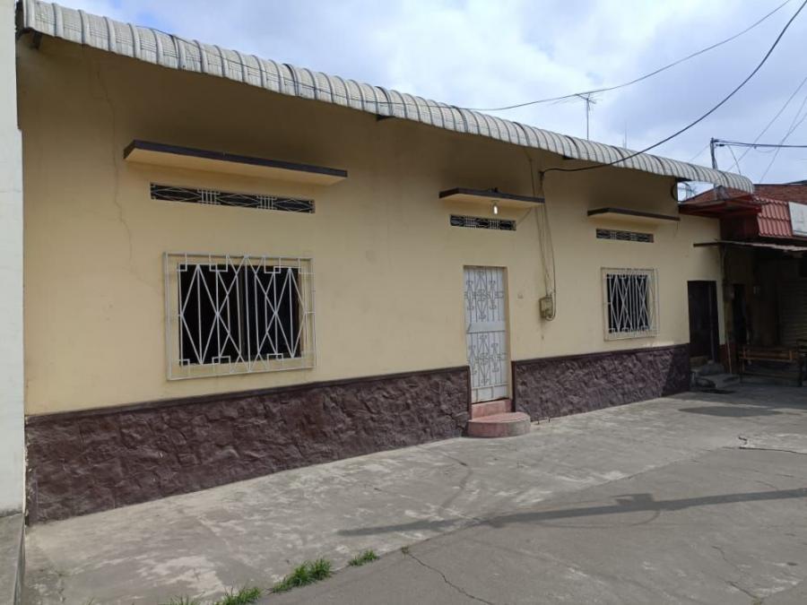 Foto Casa en Venta en Milagro, Guayas - U$D 85.000 - CAV36130 - BienesOnLine