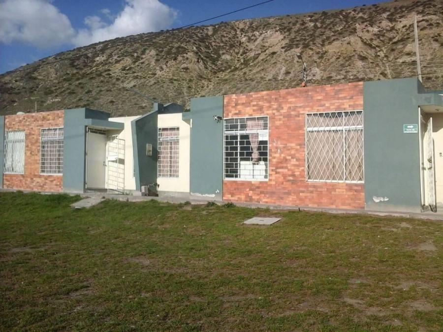 Foto Casa en Venta en pomasqui, san antonio de pichincha, Pichincha - U$D 35.000 - CAV34526 - BienesOnLine