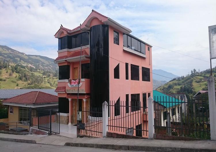 Foto Casa en Venta en San Jos, Sevilla de Oro, Azuay - U$D 80.000 - CAV24206 - BienesOnLine