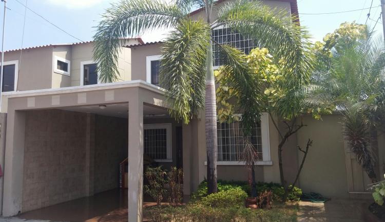 Foto Casa en Venta en Guayaquil, Guayas - U$D 125.000 - CAV23756 - BienesOnLine