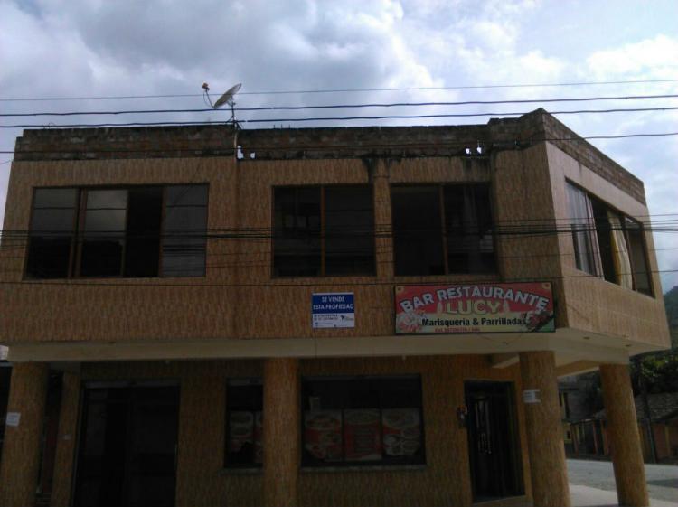 Foto Casa en Venta en Yantzaza, Zamora Chinchipe - U$D 200.000 - CAV16968 - BienesOnLine