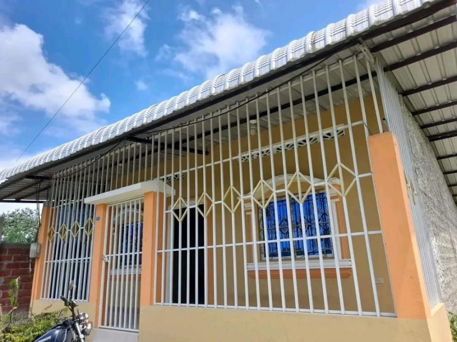 Foto Casa en Venta en Naranjal, Guayas - U$D 55.000 - CAV36356 - BienesOnLine