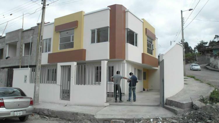 Home in Metric Way