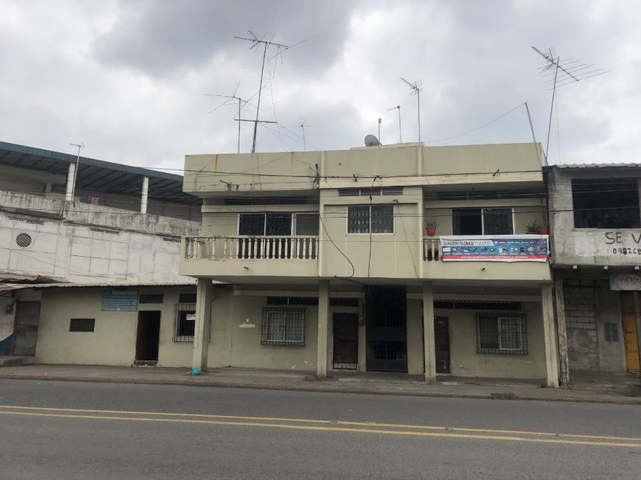 Foto Casa en Venta en milagro, Guayas - U$D 182 - CAV36819 - BienesOnLine