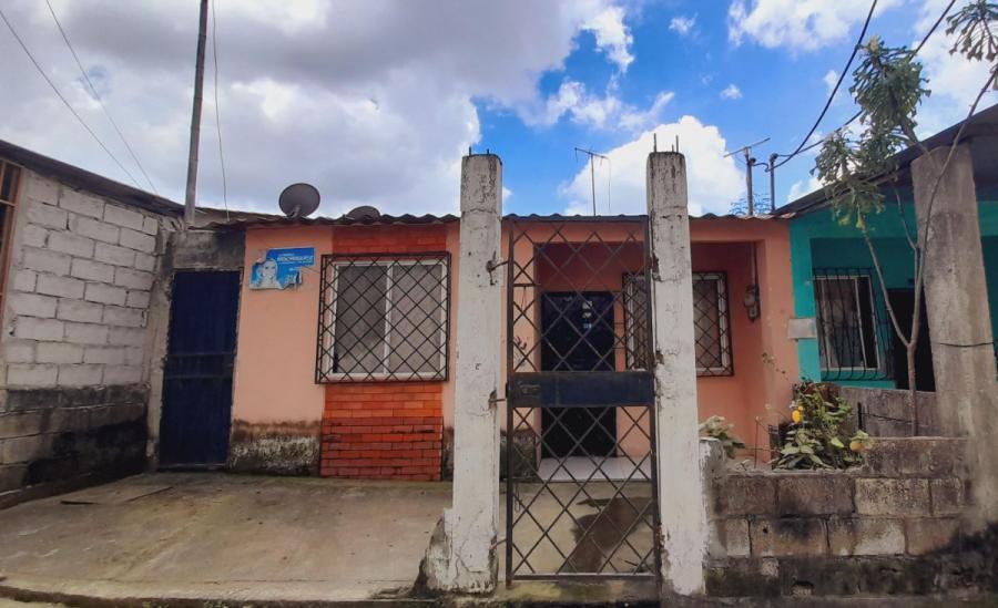 Foto Casa en Venta en TARQUI, Guayaquil, Guayas - U$D 30.000 - CAV37499 - BienesOnLine