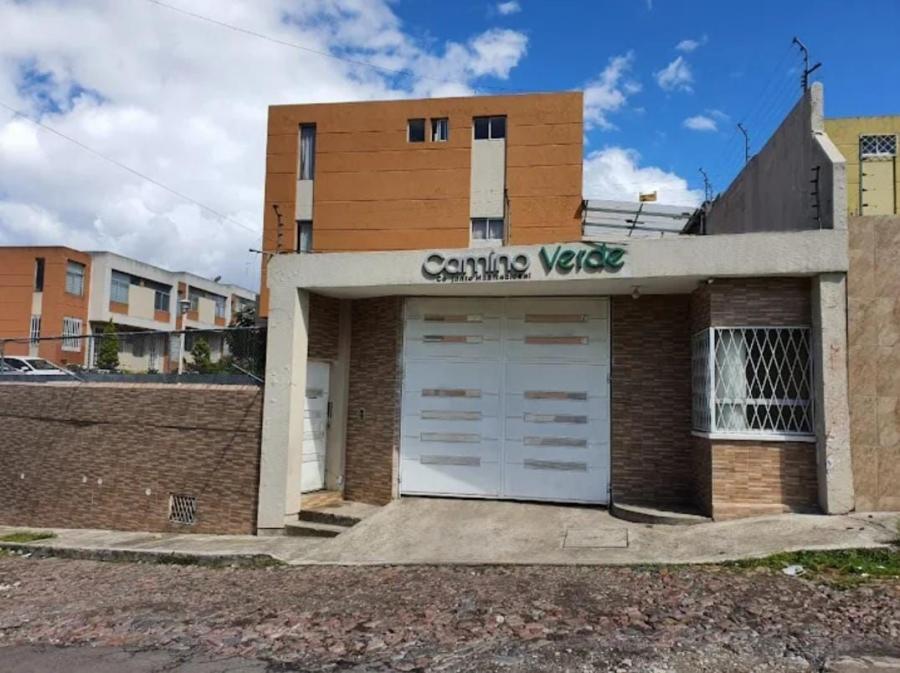 Foto Casa en Venta en Conocoto, Quito, Pichincha - CAV35492 - BienesOnLine