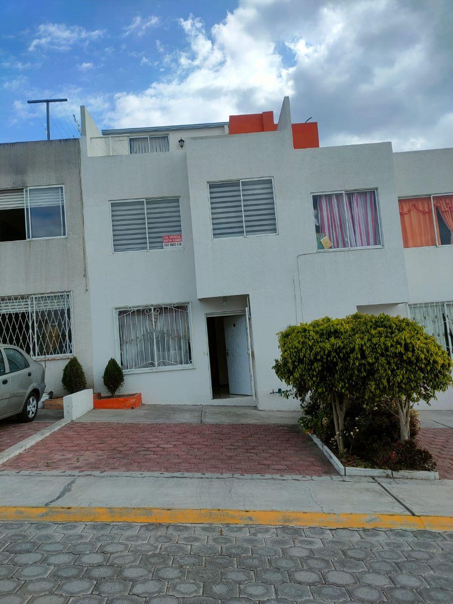 Foto Casa en Venta en Calderon, Quito, Pichincha - U$D 78.000 - CAV38265 - BienesOnLine