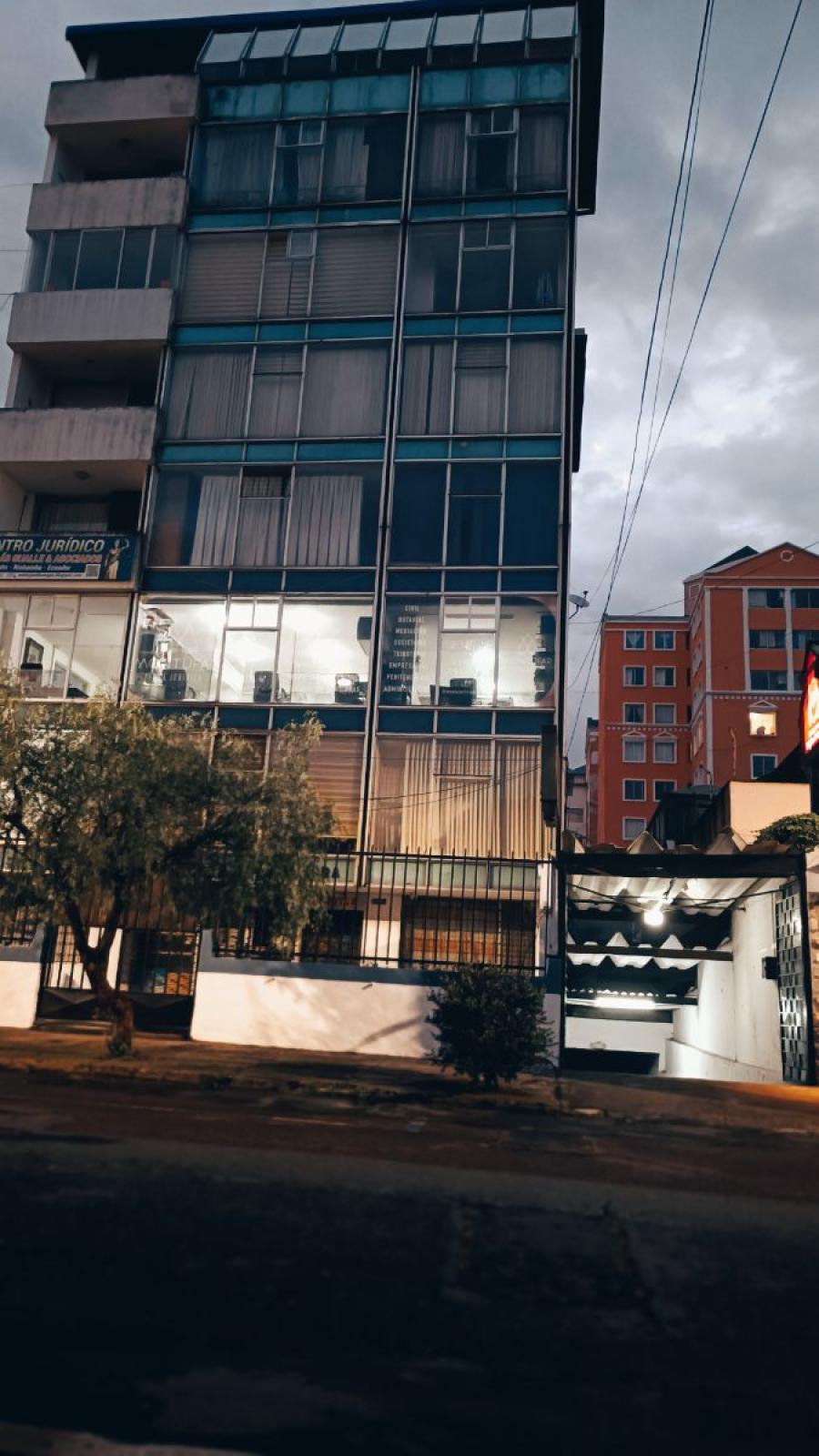 Foto Departamento en Venta en mariscal, Quito, Pichincha - U$D 58.000 - DEV34361 - BienesOnLine