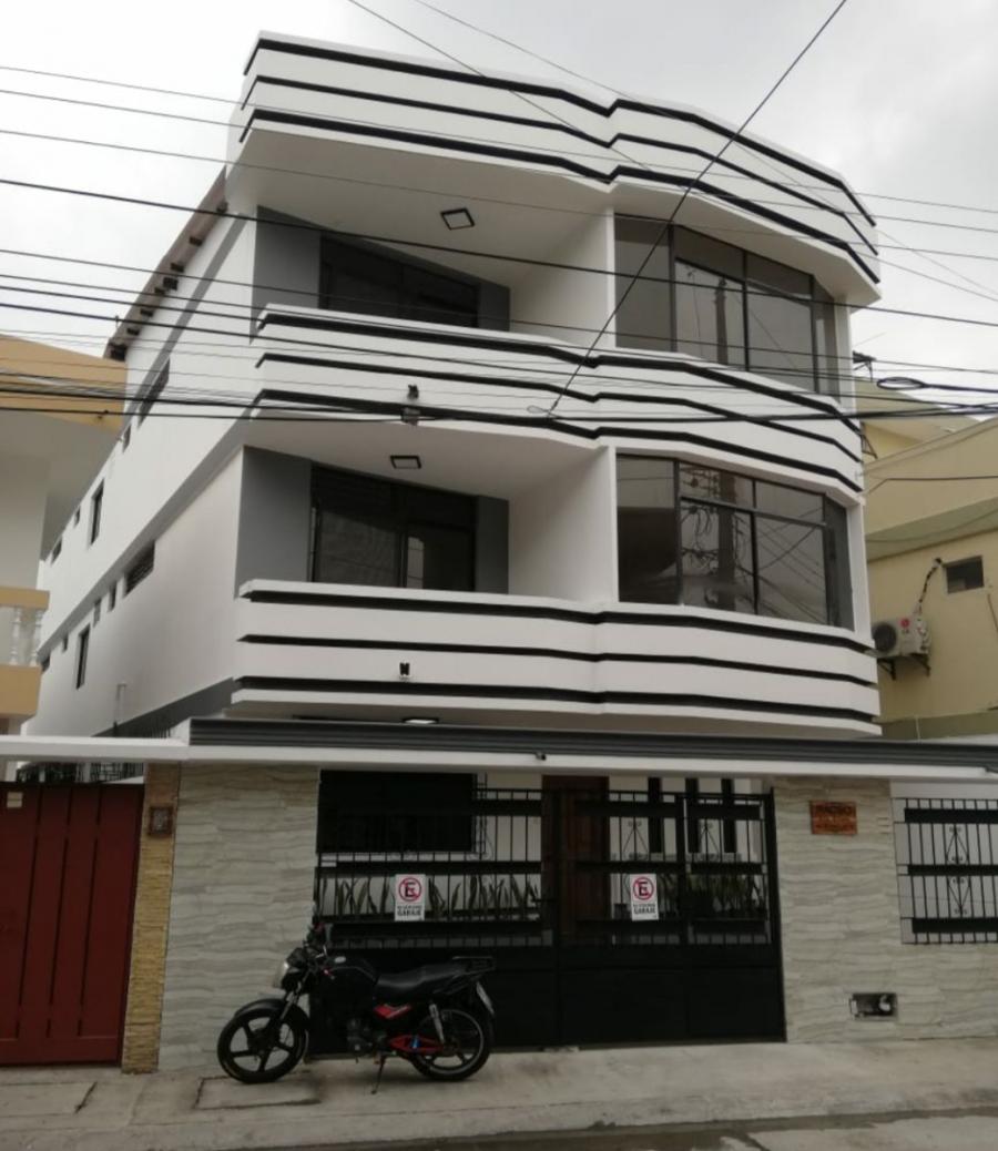 Foto Edificio en Venta en Alborada 6ta, Guayaquil, Guayas - U$D 205.000 - EDV31903 - BienesOnLine