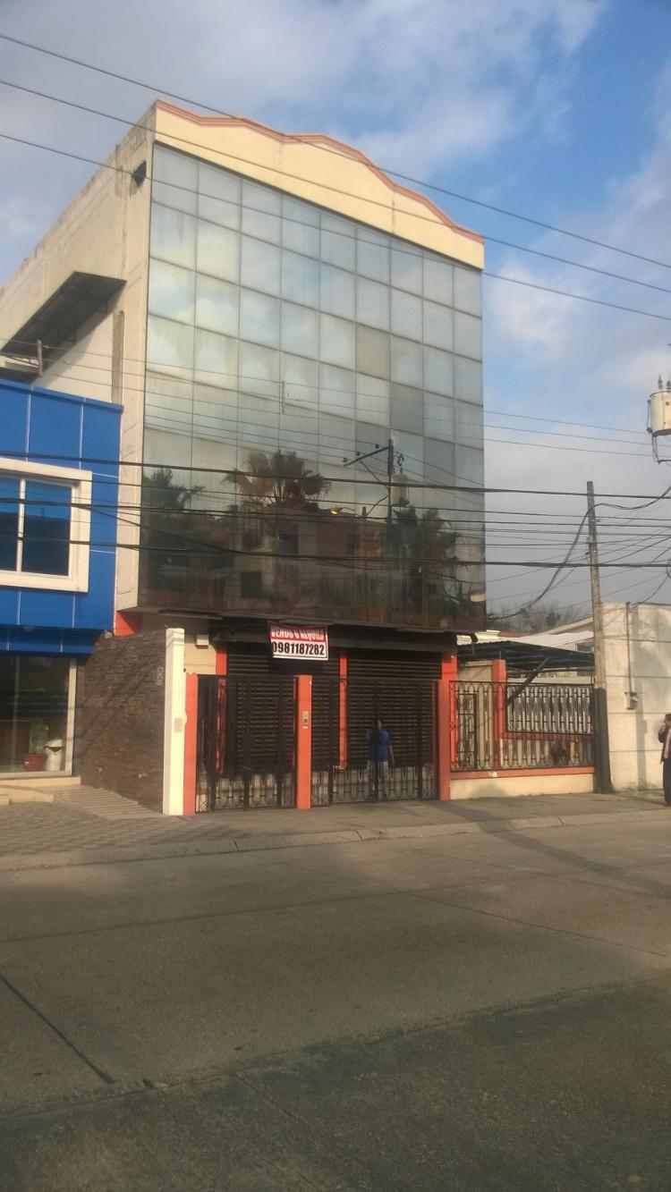 Foto Edificio en Venta en tarqui, Guayaquil, Guayas - U$D 490.000 - EDV26427 - BienesOnLine