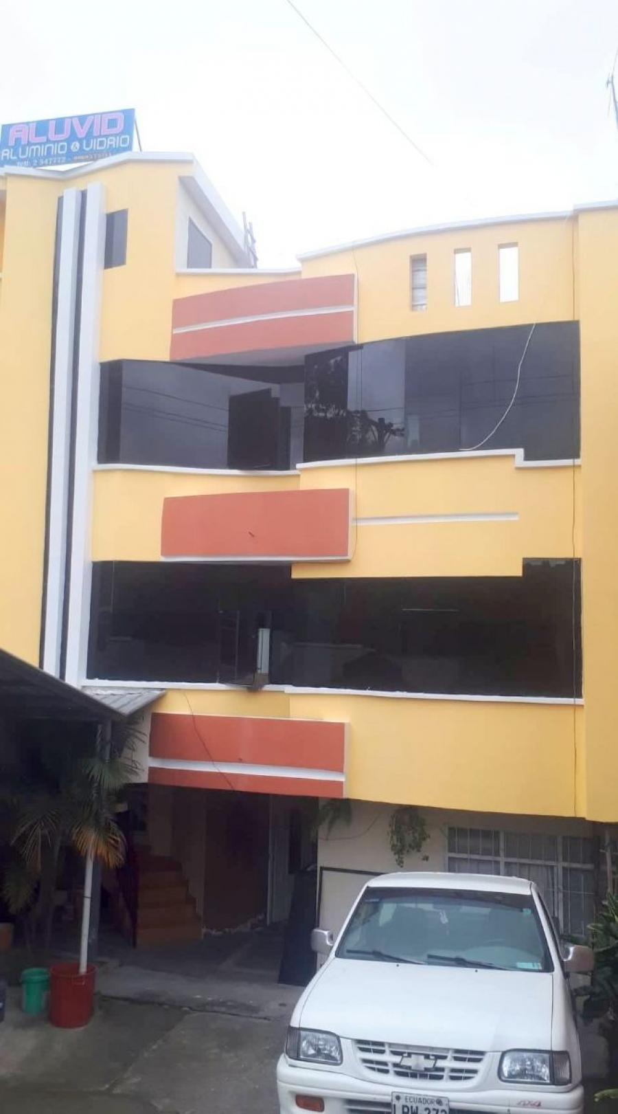 Foto Casa en Venta en Loja, Loja, Loja - U$D 155.000 - CAV29353 - BienesOnLine