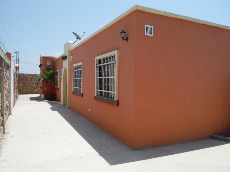 Foto Casa en Venta en San Gregorio, Santa Elena, Guayas - U$D 90.000 - CAV26211 - BienesOnLine