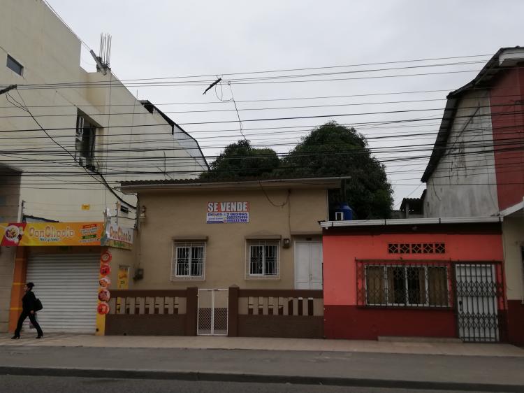 Foto Terreno en Venta en Machala, Machala, El Oro - U$D 320.000 - TEV27755 - BienesOnLine