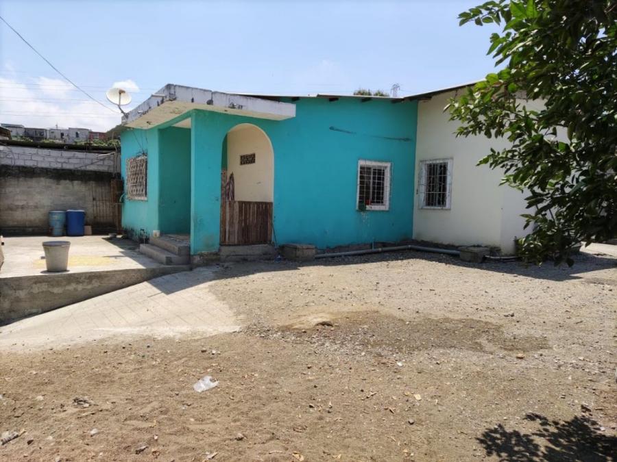 Foto Casa en Venta en Pascuales, Guayaquil, Guayas - U$D 55.000 - CAV39216 - BienesOnLine