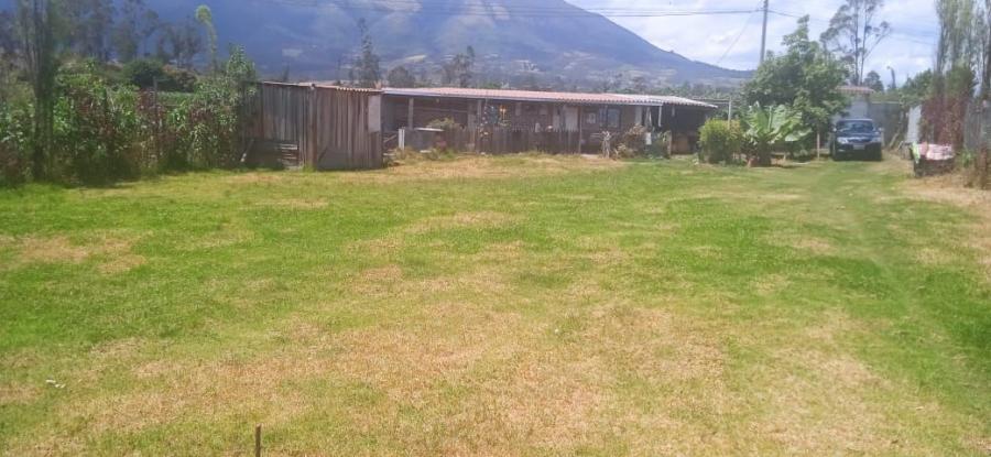 Foto Terreno en Venta en NATABUELA, Imbabura - U$D 75.000 - TEV36559 - BienesOnLine