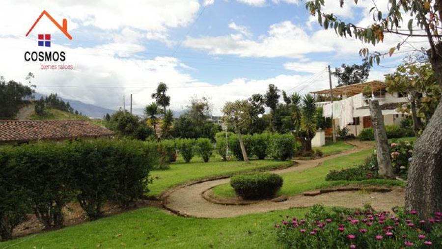 Foto Casa en Venta en Otavalo, Imbabura - U$D 515.000 - CAV31009 - BienesOnLine