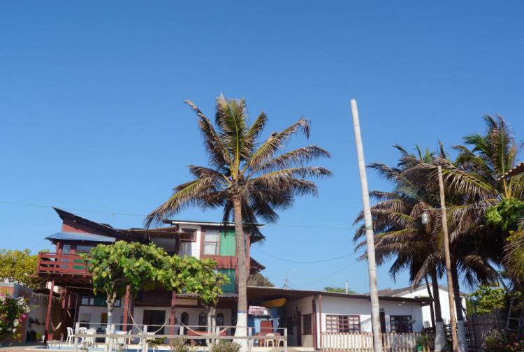 Foto Hotel en Venta en General Villamil, Guayas - U$D 250.000 - HOV21422 - BienesOnLine