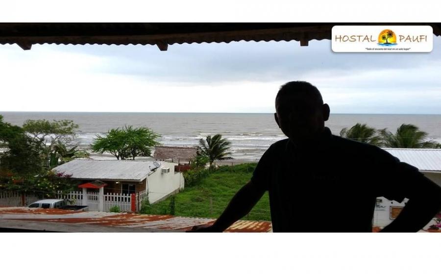Foto Hotel en Venta en Playa Paufi, Rio Verde, Esmeraldas, Esmeraldas Capital, Esmeraldas - U$D 62.000 - HOV28795 - BienesOnLine