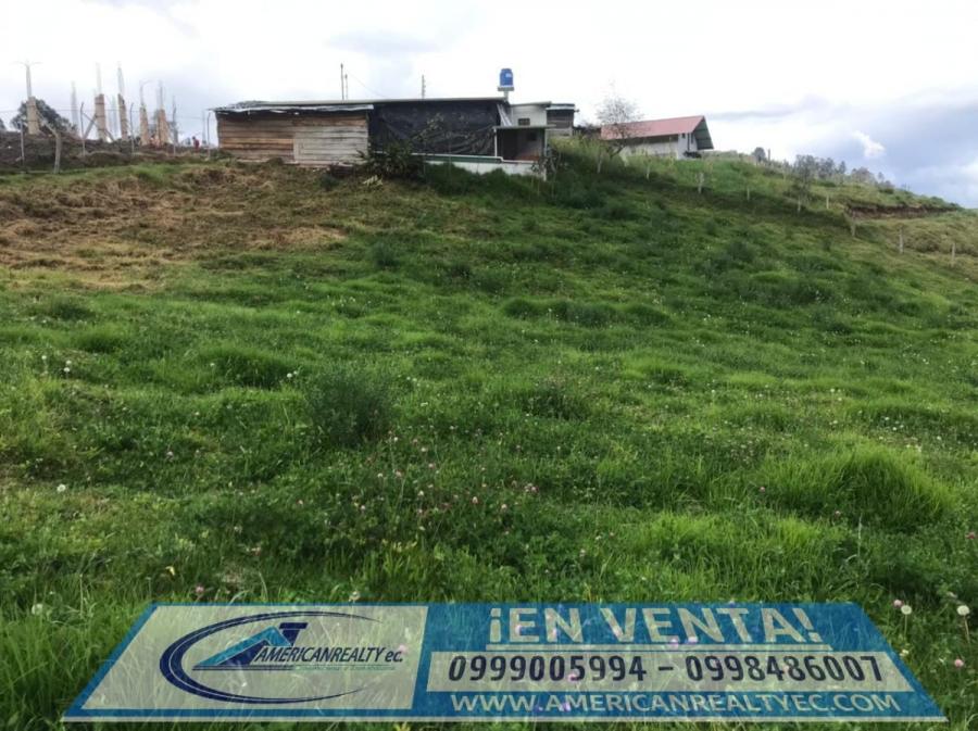 Foto Terreno en Venta en BIBLIAN, caar, Canar - U$D 122.000 - TEV37538 - BienesOnLine