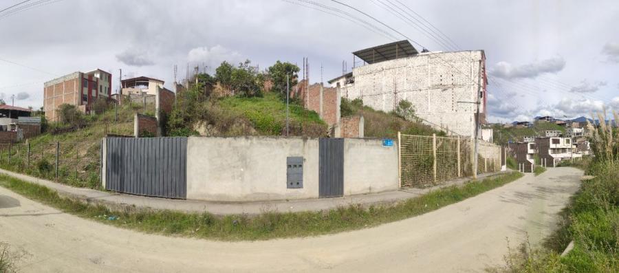 Foto Terreno en Venta en Loja, Loja - U$D 41.000 - TEV37340 - BienesOnLine