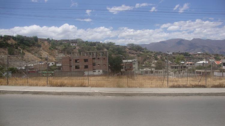 Foto Terreno en Venta en catamayo, Catamayo, Loja - $ 47.700 - TEV15212 - BienesOnLine