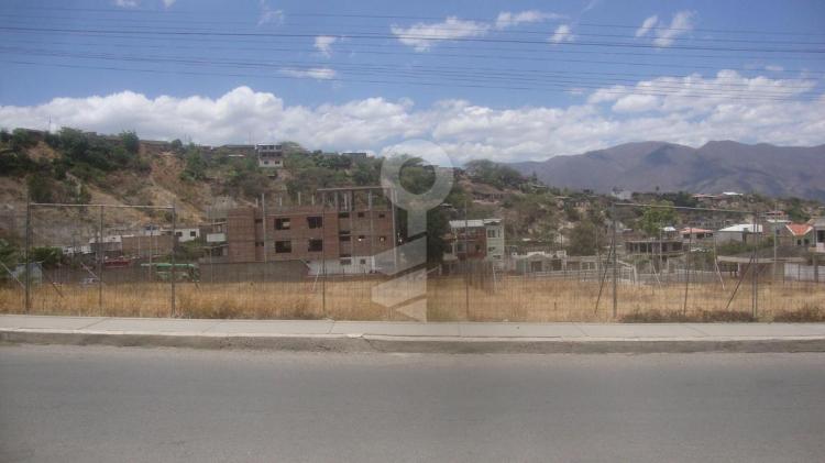 Foto Terreno en Venta en Loja, Loja - U$D 39.500 - TEV18247 - BienesOnLine