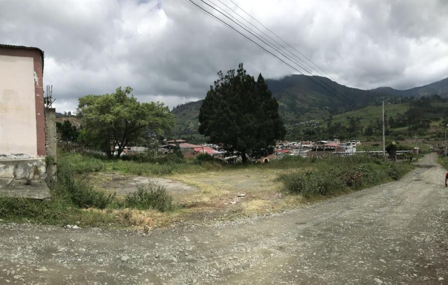 Foto Terreno en Venta en Motupe, Loja, Loja - U$D 22.000 - TEV37713 - BienesOnLine