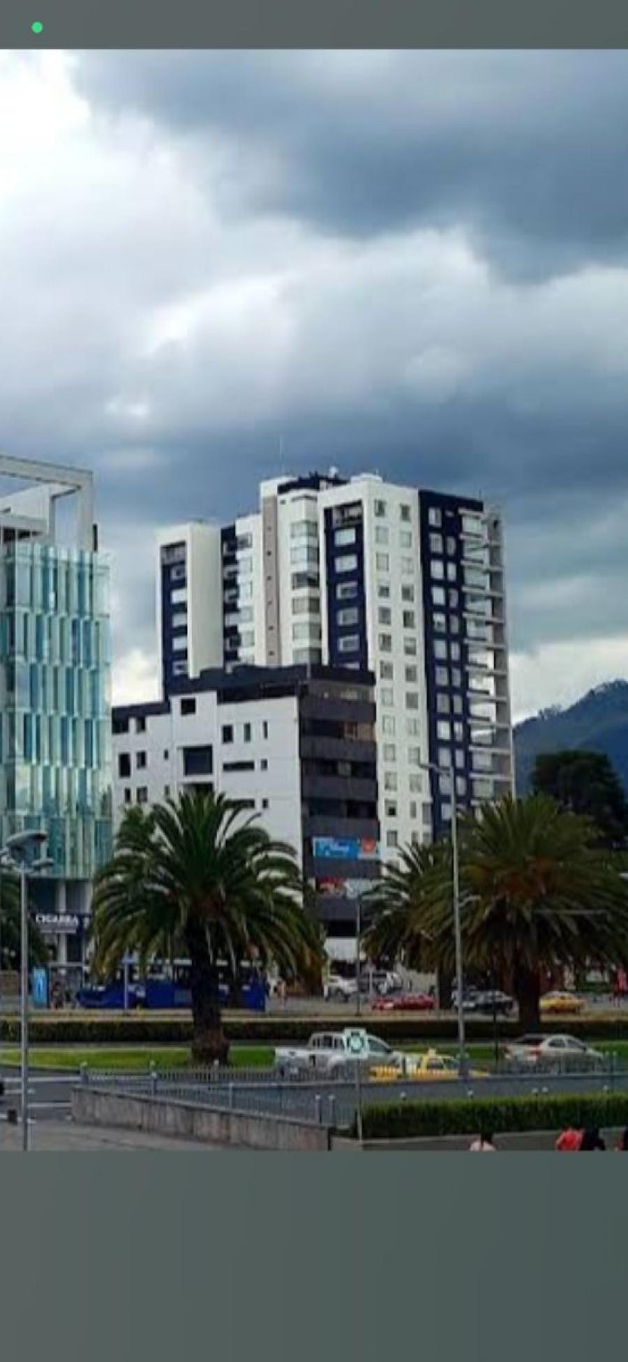 Foto Oficina en Venta en Benalcazar, Quito, Pichincha - U$D 105.000 - OFV39326 - BienesOnLine