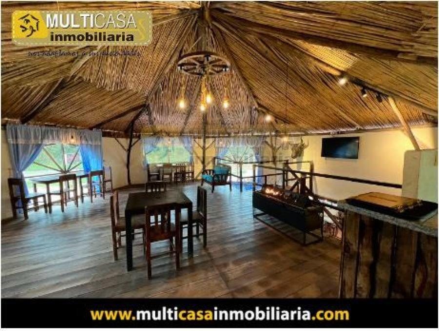 Foto Local en Venta en Cumbe, Cuenca, Azuay - U$D 75.000 - LOV37169 - BienesOnLine