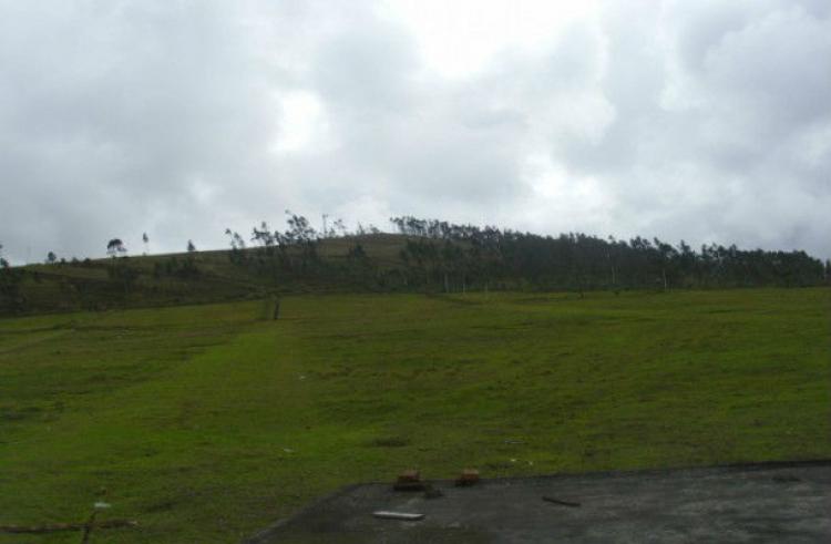 Foto Terreno en Venta en Unamuncho, Ambato, Tungurahua - U$D 1.780.000 - TEV15637 - BienesOnLine