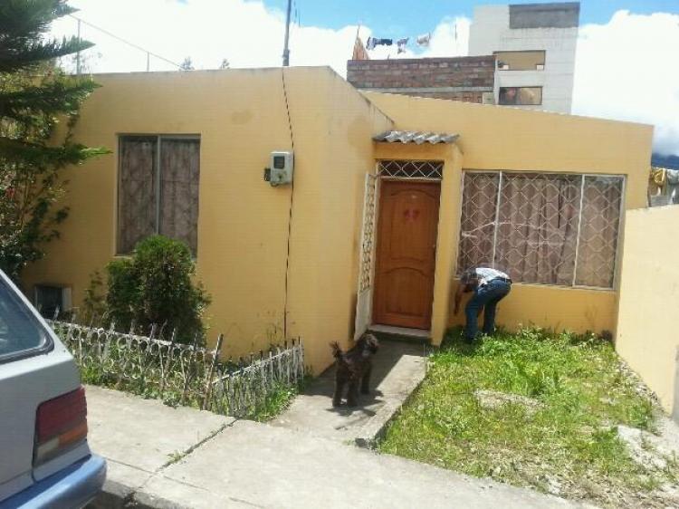 Foto Casa en Venta en san sebastian, Loja, Loja - U$D 47.500 - CAV18233 - BienesOnLine