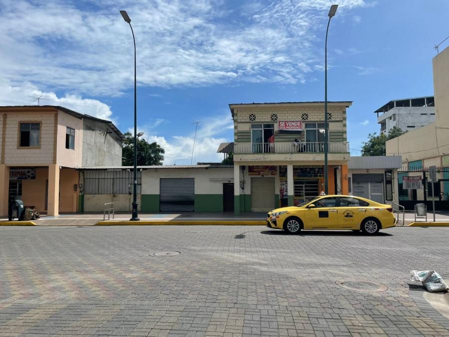 Foto Casa en Venta en Machala, El Oro - U$D 435.000 - CAV36561 - BienesOnLine