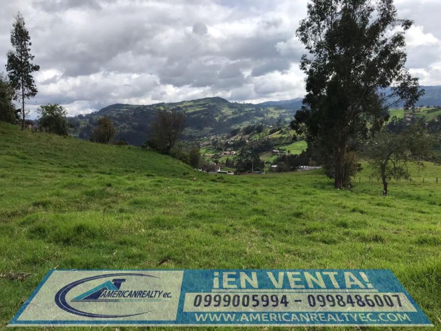 Foto Terreno en Venta en BIBLIAN, Biblin, Canar - 1 hectareas - U$D 149.000 - TEV37870 - BienesOnLine