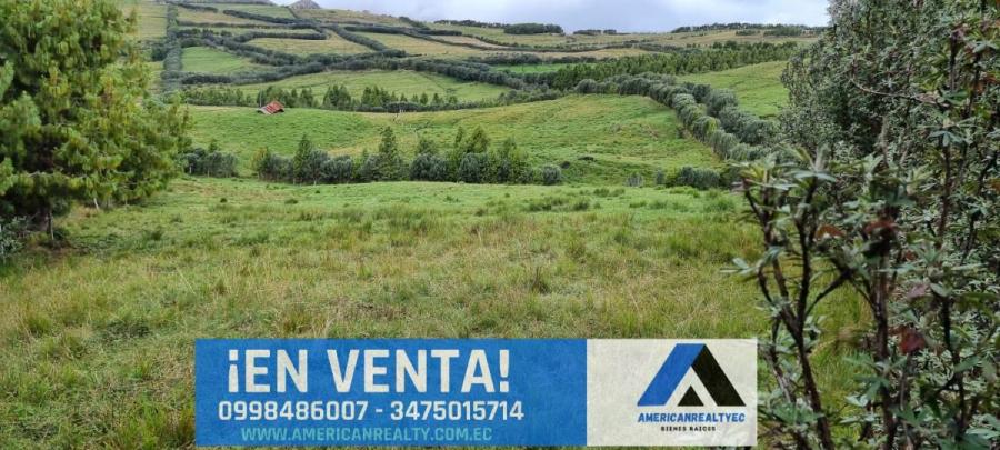 Foto Hacienda en Venta en la ponderosa, Biblin, Canar - 14 hectareas - U$D 280.000 - HAV34497 - BienesOnLine